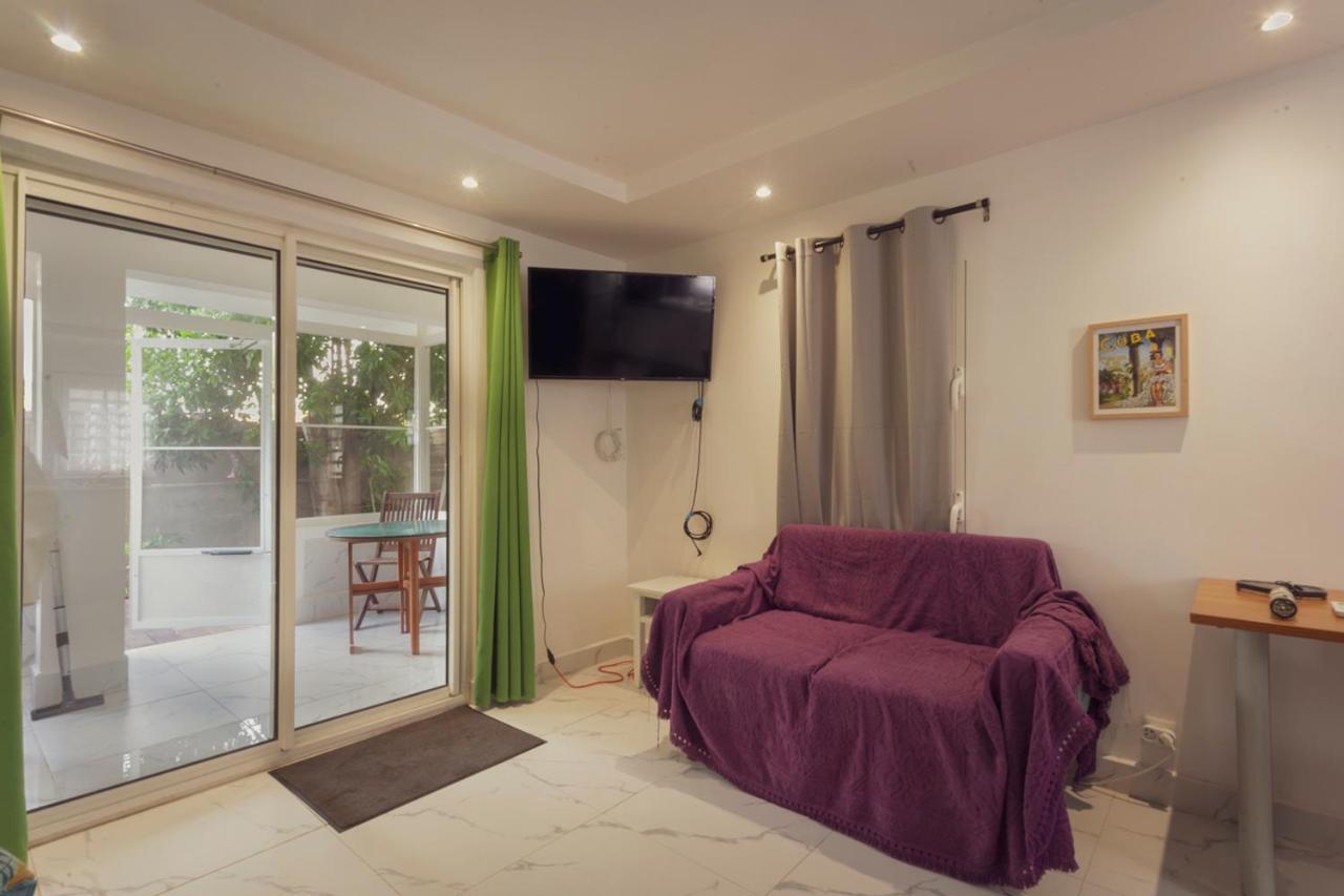 Pierre'S Place Grand-Case מראה חיצוני תמונה
