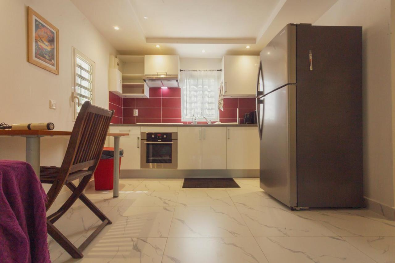 Pierre'S Place Grand-Case מראה חיצוני תמונה