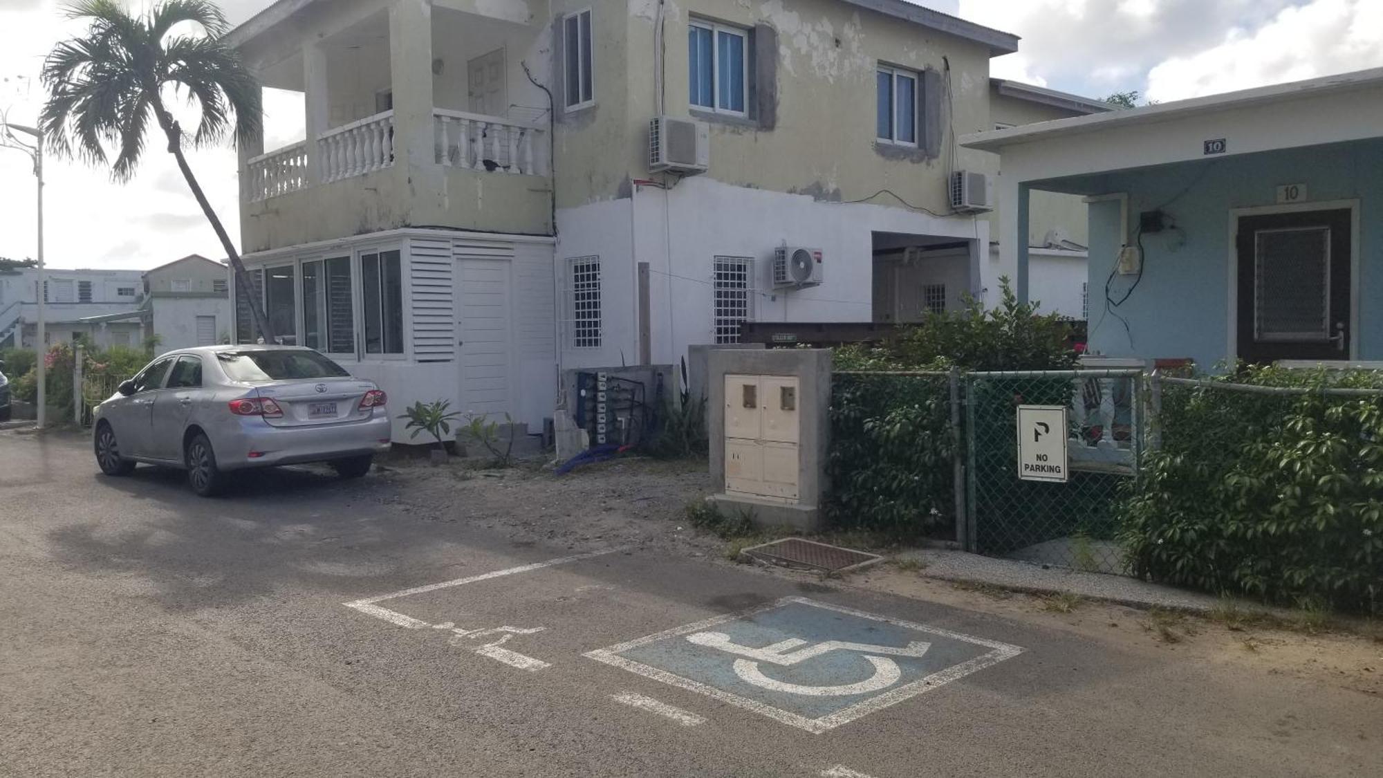 Pierre'S Place Grand-Case מראה חיצוני תמונה