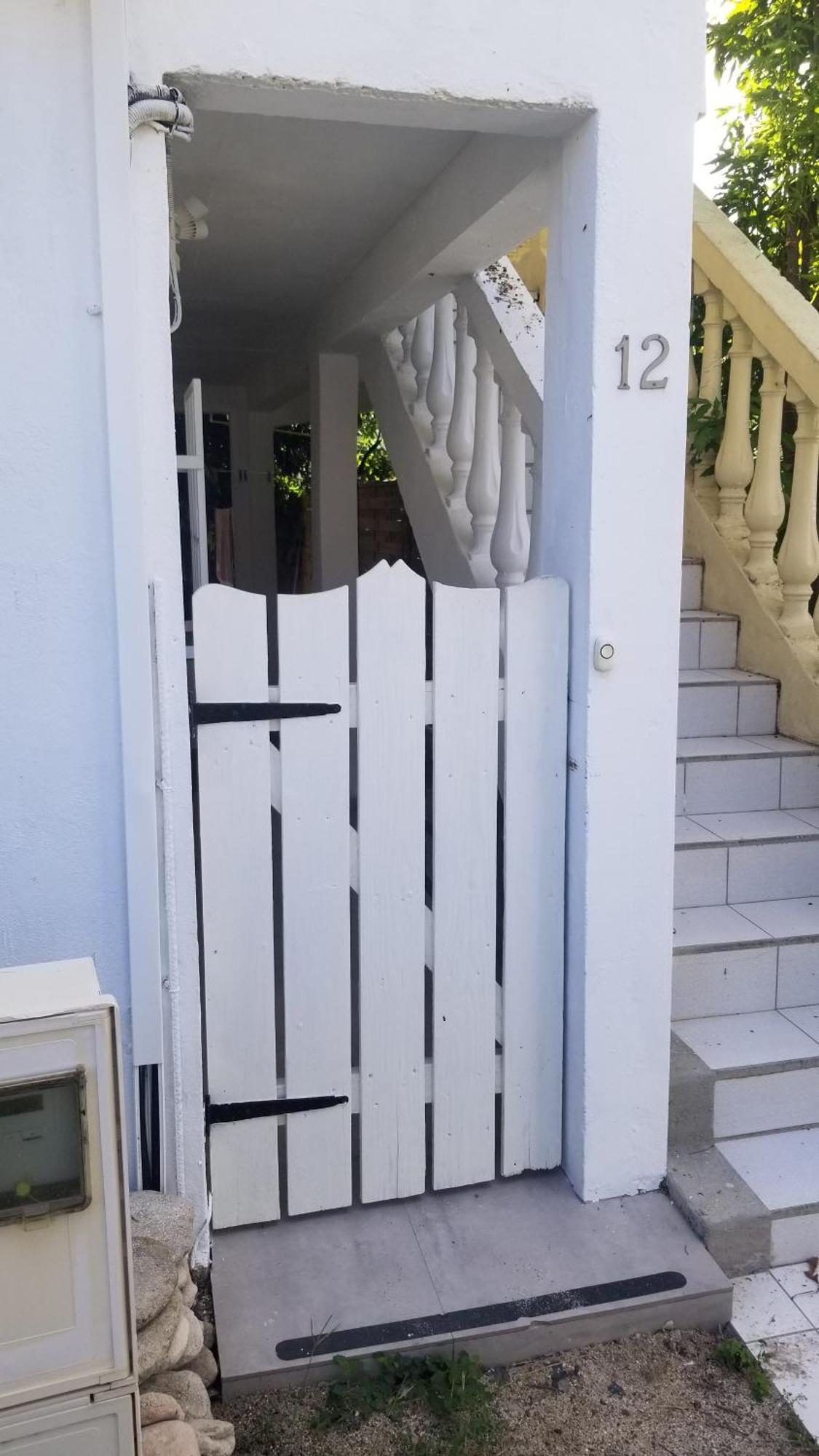Pierre'S Place Grand-Case מראה חיצוני תמונה
